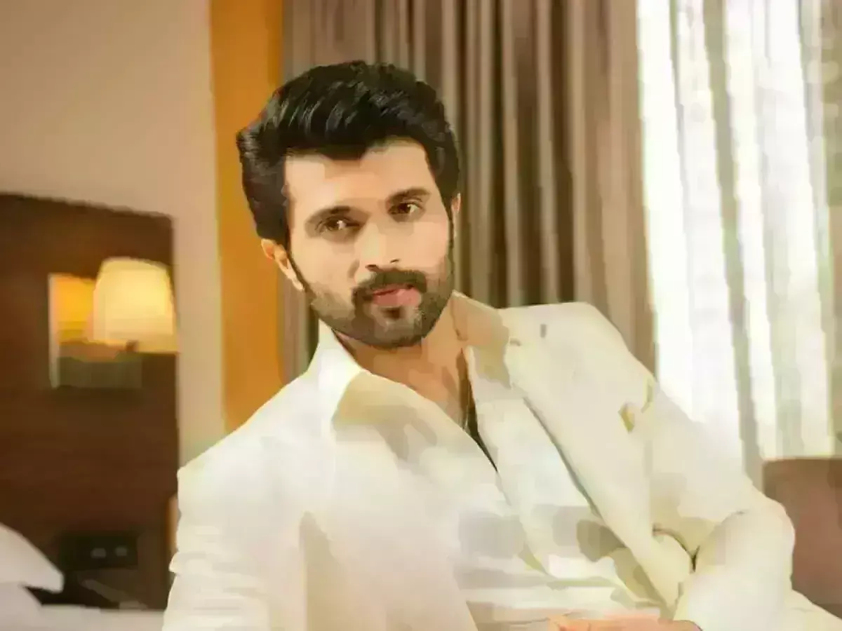 Vijay Devarakonda : రౌడీ హీరో రాబోయే సినిమాలివే Vijay Devarakonda : రౌడీ హీరో రాబోయే సినిమాలివే