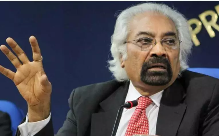Sam Pitroda: అగ్గి రాజేసిన పిట్రోడా వ్యాఖ్యలు Sam Pitroda: అగ్గి రాజేసిన పిట్రోడా వ్యాఖ్యలు