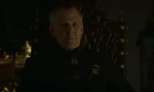 Ian Gelder : గేమ్ ఆఫ్ థ్రోన్స్ స్టార్ కన్నుమూత Ian Gelder : గేమ్ ఆఫ్ థ్రోన్స్ స్టార్ కన్నుమూత