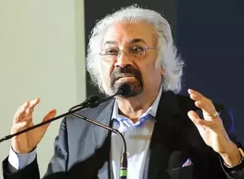 Sam Pitroda: శ్యామ్‌ పిట్రోడా రాజీనామా