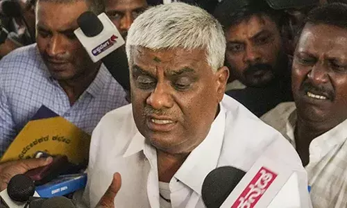 REVANNA: ఎమ్మెల్యే రేవణ్ణకు జ్యుడీషియల్‌  కస్టడీ