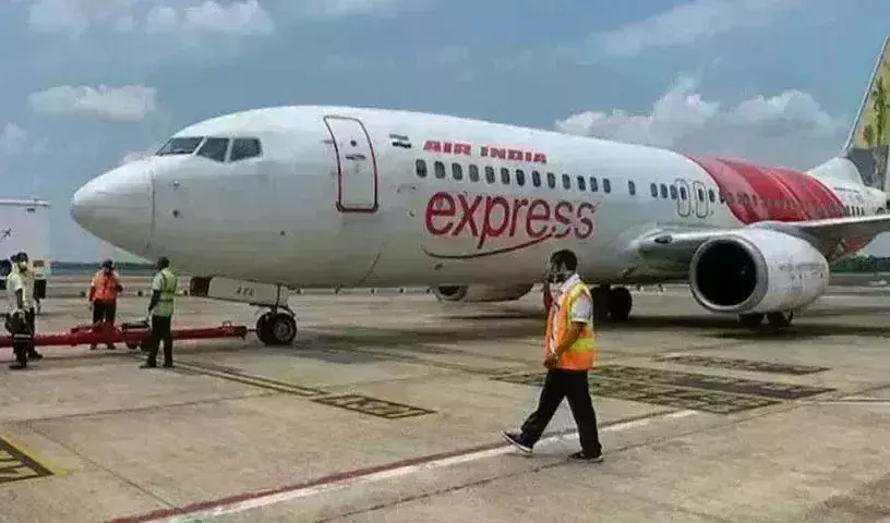 Air India Express: ఎయిరిండియా ఎక్స్‌ప్రెస్‌ 100 సర్వీసుల రద్దు
