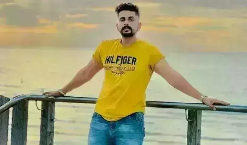 Australia: గొడవ పడద్దని చెప్పినందుకే చంపేశారు Australia: గొడవ పడద్దని చెప్పినందుకే చంపేశారు