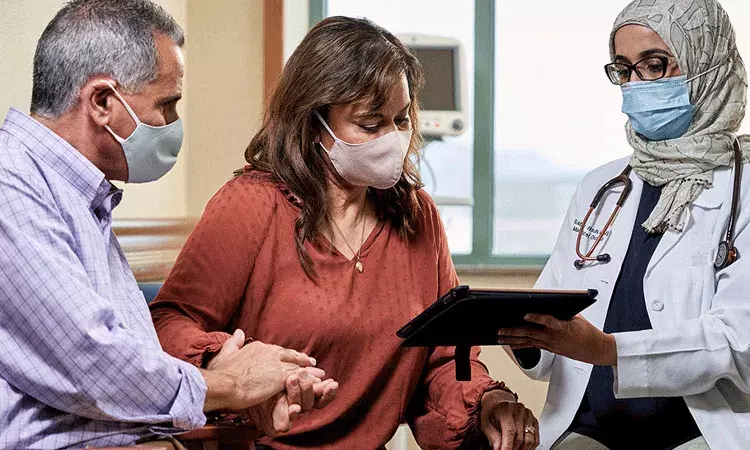 వయస్సు పై బడిన మహిళల్లో పెరుగుతున్న అండాశయ క్యాన్సర్ ప్రమాదాలు..