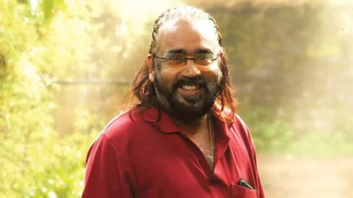 Sangeet Sivan : యమ్లా పగ్లా దీవానా 2 డైరెక్టర్ (61) చికిత్స పొందుతూ కన్నుమూత Sangeet Sivan : యమ్లా పగ్లా దీవానా 2 డైరెక్టర్ (61) చికిత్స పొందుతూ కన్నుమూత