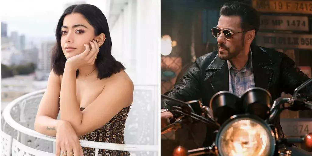 CONFIRMED : సల్మాన్ ఖాన్ సరసన రష్మిక CONFIRMED : సల్మాన్ ఖాన్ సరసన రష్మిక