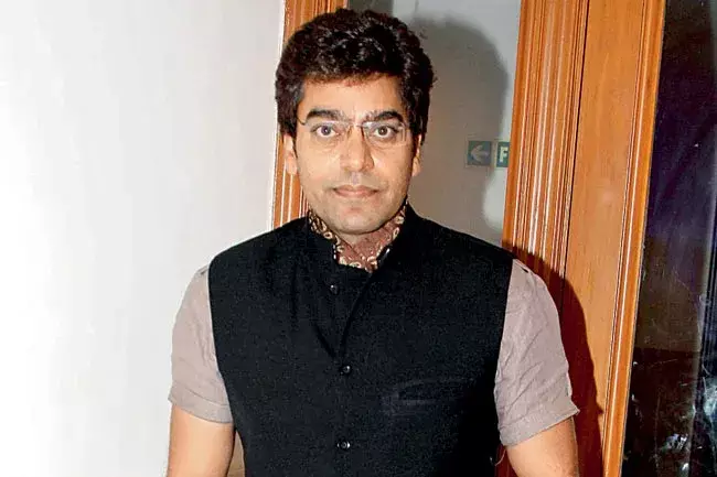 Ashutosh Rana : నన్ను నేను తెరపై చూసేందుకు భయపడ్డాను Ashutosh Rana : నన్ను నేను తెరపై చూసేందుకు భయపడ్డాను