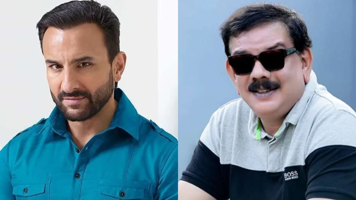 Devara Part 1 : ప్రియదర్శన్ నెక్ట్స్ మూవీలో అంధునిగా సైఫ్ Devara Part 1 : ప్రియదర్శన్ నెక్ట్స్ మూవీలో అంధునిగా సైఫ్