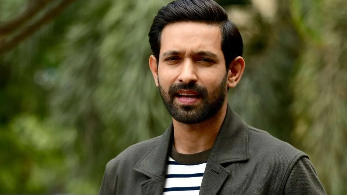 Vikrant Massey : నిజంగా గొడవ జరిగిందా.. అడ్వర్టైస్ లో భాగమా ? Vikrant Massey : నిజంగా గొడవ జరిగిందా.. అడ్వర్టైస్ లో భాగమా ?