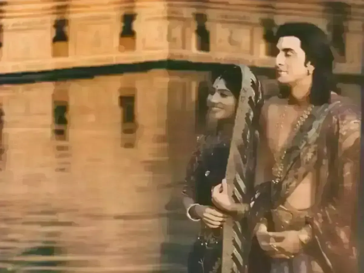 Ramayana : రణబీర్, సాయి పల్లవి సినిమాకు లీగల్ చిక్కులు Ramayana : రణబీర్, సాయి పల్లవి సినిమాకు లీగల్ చిక్కులు