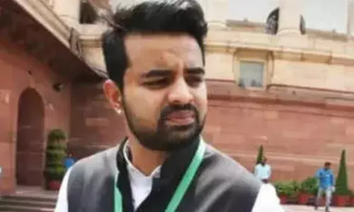 REVANNA: రేవణ్ణ సెక్స్‌ కుంభకోణంలో అనుహ్య పరిణామం