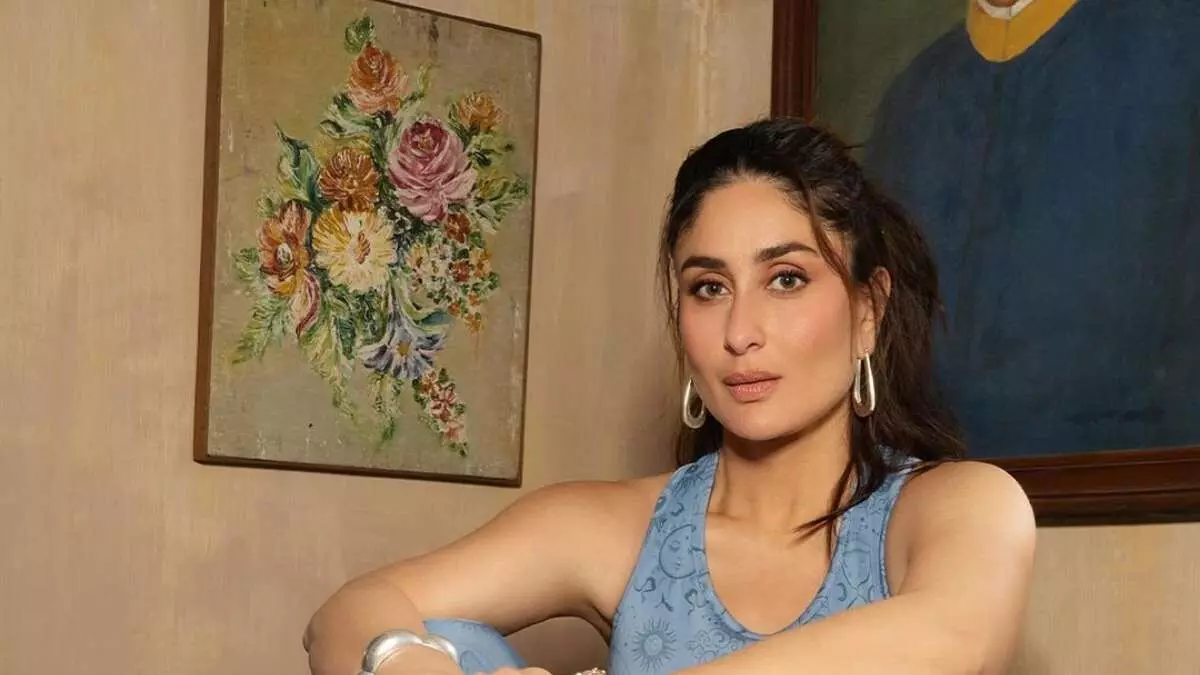 Kareena Kapoor : మధ్యప్రదేశ్ హైకోర్టు నోటీసులు Kareena Kapoor : మధ్యప్రదేశ్ హైకోర్టు నోటీసులు
