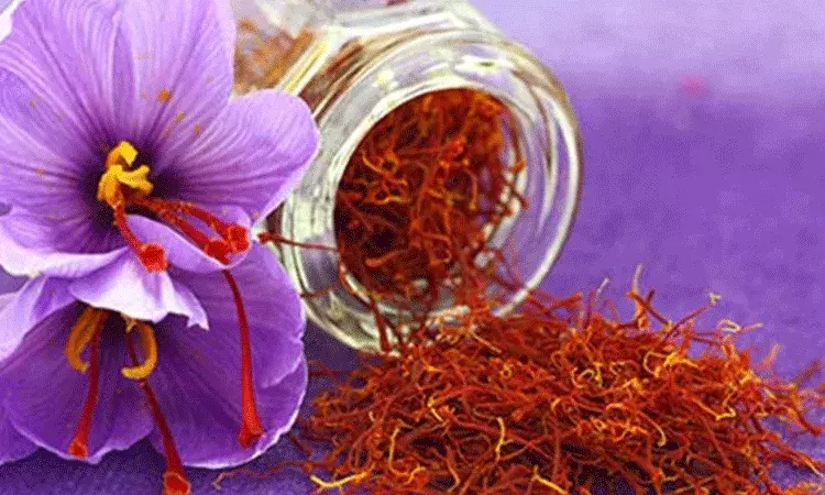 కుంకుమపువ్వు కిలో ధర తెలిస్తే షాకే.. దాదాపు 70 గ్రాముల బంగారం ధరకు సమానం