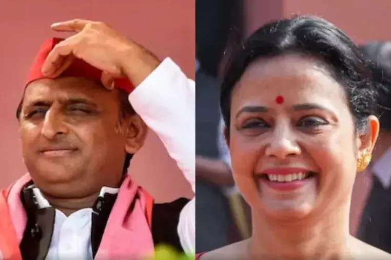 POLLS: నాలుగో విడతలో బరిలో ప్రముఖులు