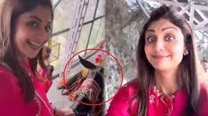 Shilpa Shetty  : గుర్రంపై స్వారీ వీడియోపై ట్రోలింగ్