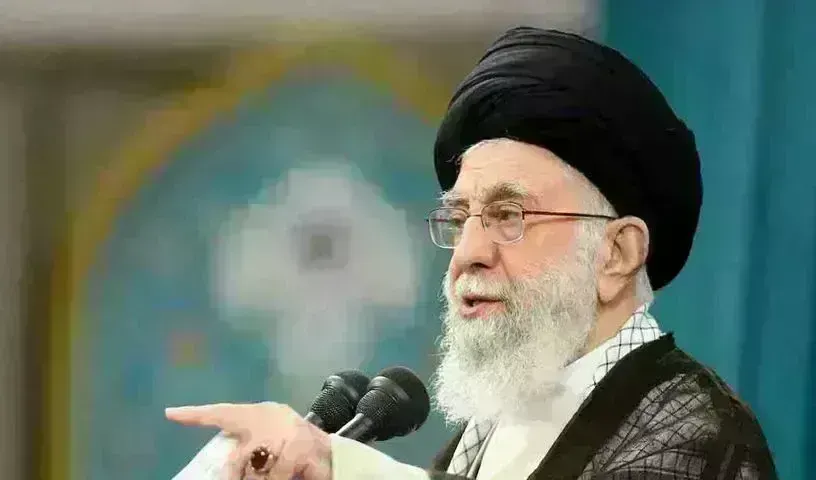 Iran: అవసరమైతే అణు బాంబులు తప్పవు. ఇజ్రాయేల్కు ఇరాన్ వార్నింగ్ Iran: అవసరమైతే అణు బాంబులు తప్పవు. ఇజ్రాయేల్కు ఇరాన్ వార్నింగ్