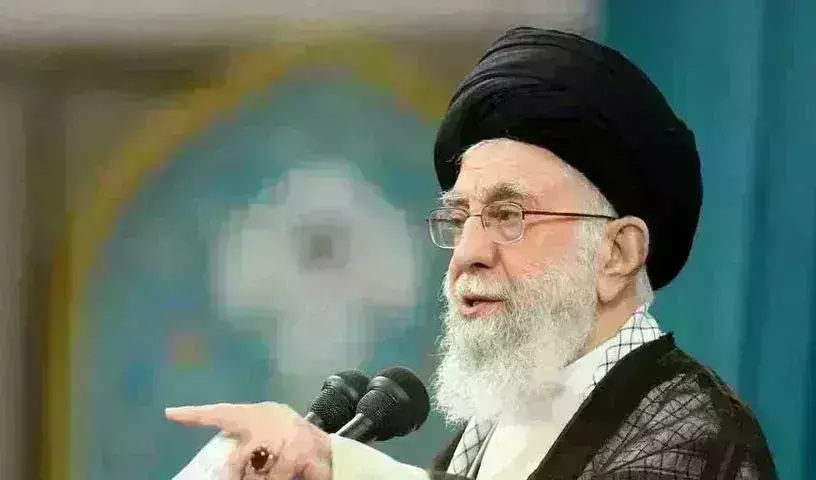 Iran: అవసరమైతే అణు బాంబులు తప్పవు. ఇజ్రాయేల్‌కు ఇరాన్ వార్నింగ్