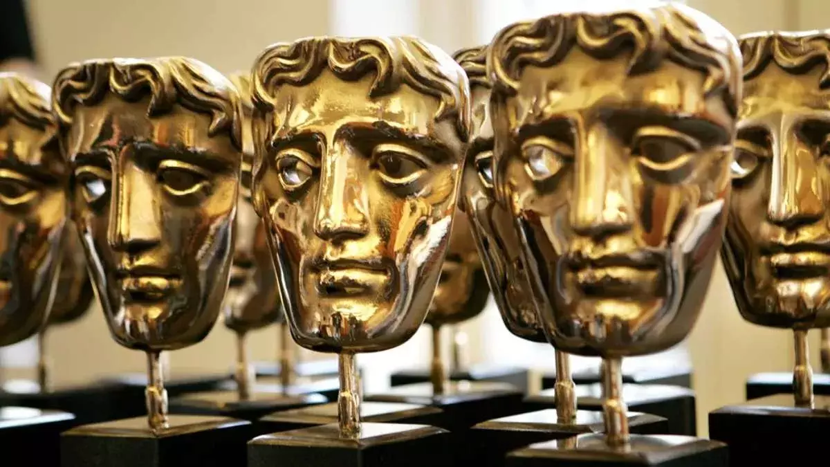 BAFTA TV Awards 2024 : విజేతల పూర్తి జాబితా BAFTA TV Awards 2024 : విజేతల పూర్తి జాబితా
