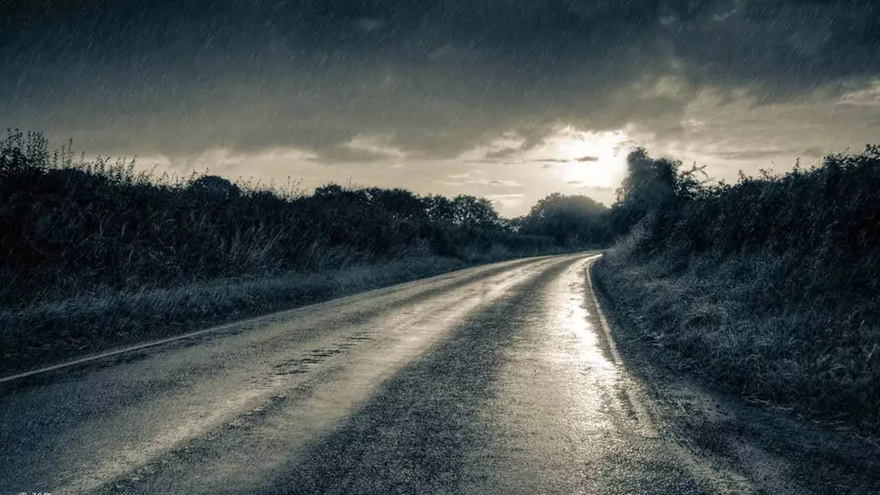 Rains : నేడు ఏపీలో వర్షాలు Rains : నేడు ఏపీలో వర్షాలు