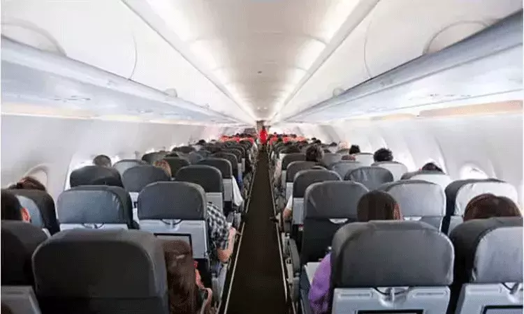 భారీ స్కై దోపిడీ.. ప్రయాణికుల విలువైన ఆభరణాలను దోచుకోవడానికి 110 రోజుల్లో 200 విమానాలు ఎక్కి.. భారీ స్కై దోపిడీ.. ప్రయాణికుల విలువైన ఆభరణాలను దోచుకోవడానికి 110 రోజుల్లో 200 విమానాలు ఎక్కి..