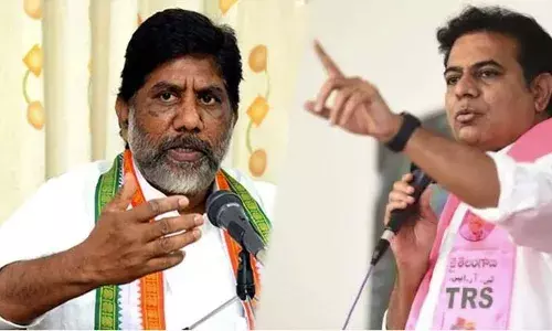 AP: మాకే ఎక్కువ సీట్లు... కాదు మాకే ఎక్కువ సీట్లు AP: మాకే ఎక్కువ సీట్లు... కాదు మాకే ఎక్కువ సీట్లు