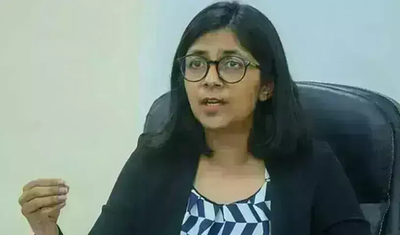 Swati Maliwal : మలివాల్పై దాడి నిజమే,అంగీకరించిన ఆప్ నేత సంజయ్ సింగ్ Swati Maliwal : మలివాల్పై దాడి నిజమే,అంగీకరించిన ఆప్ నేత సంజయ్ సింగ్
