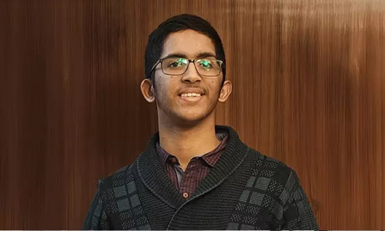 రెండేళ్ల క్రితం కోమాలో.. CBSE 12వ తరగతి పరీక్షలో 93% స్కోర్ రెండేళ్ల క్రితం కోమాలో.. CBSE 12వ తరగతి పరీక్షలో 93% స్కోర్