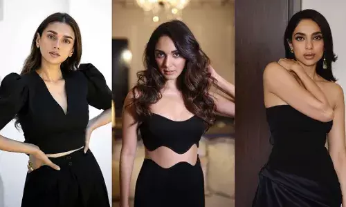 Cannes Film Festival: ఈ సారి రెడ్ కార్పెట్ పై పర్ఫార్మెన్స్ ఇచ్చేదెవరంటే.. Cannes Film Festival: ఈ సారి రెడ్ కార్పెట్ పై పర్ఫార్మెన్స్ ఇచ్చేదెవరంటే..