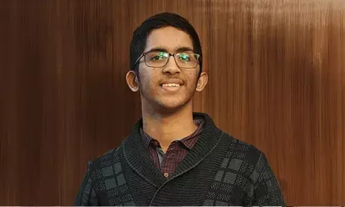 రెండేళ్ల క్రితం కోమాలో.. CBSE 12వ తరగతి పరీక్షలో 93% స్కోర్