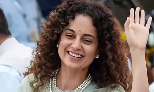 Kangana Ranaut : ఆస్తులను వెల్లడించిన బాలీవుడ్ క్వీన్ Kangana Ranaut : ఆస్తులను వెల్లడించిన బాలీవుడ్ క్వీన్