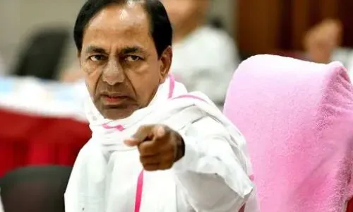 TG: రైతులను వంచించిన కాంగ్రెస్ సర్కార్ TG: రైతులను వంచించిన కాంగ్రెస్ సర్కార్