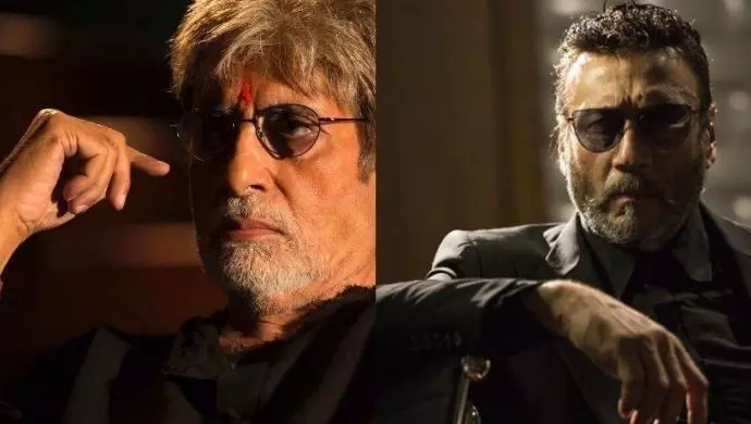 Jackie Shroff to Amitabh Bachchan: పర్సనాలిటీ రైట్స్ కోసం కోర్టులను ఆశ్రయిస్తోన్న హీరోలు Jackie Shroff to Amitabh Bachchan: పర్సనాలిటీ రైట్స్ కోసం కోర్టులను ఆశ్రయిస్తోన్న హీరోలు