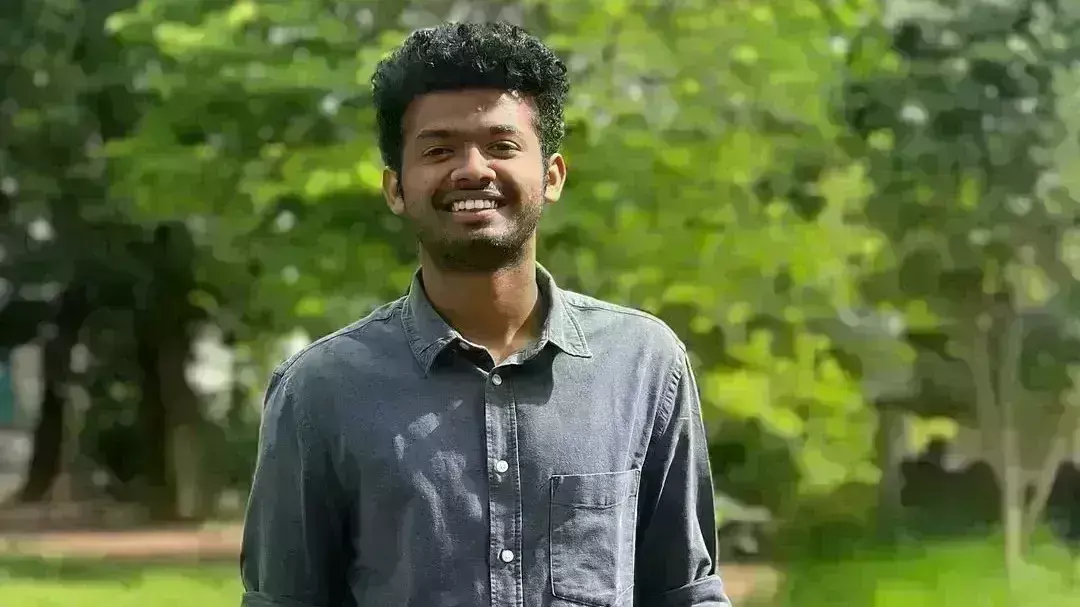 Mathew Thomas : రోడ్డు ప్రమాదంలో గాయపడిన లియో నటుడు