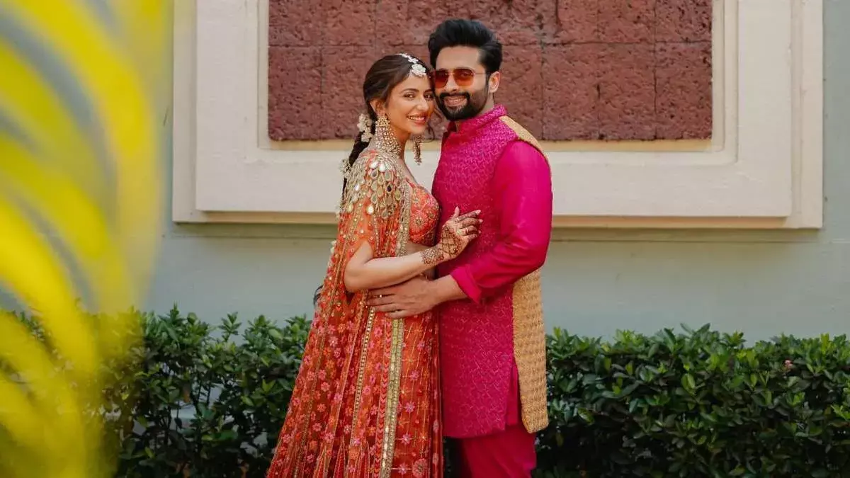Rakul Preet Singh : ప్రపోజల్ స్టోరీని పంచుకున్న బాలీవుడ్ నటి
