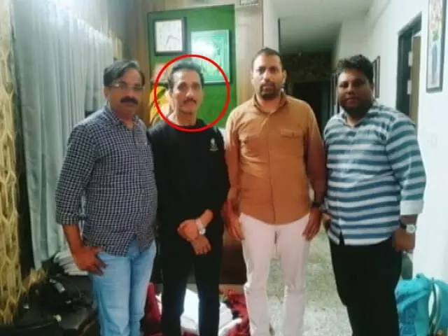 Billboard Collapse: ముంబై హోర్డింగ్ ఓనర్ను పట్టుకునేందుకు భారీ ప్రణాళికా Billboard Collapse: ముంబై హోర్డింగ్ ఓనర్ను పట్టుకునేందుకు భారీ ప్రణాళికా