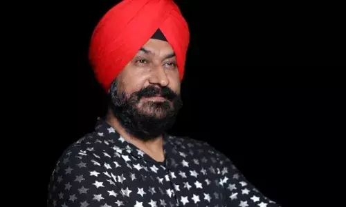 Gurucharan Singh : 25రోజుల తర్వాత ఇంటికొచ్చిన TMKOC నటుడు Gurucharan Singh : 25రోజుల తర్వాత ఇంటికొచ్చిన TMKOC నటుడు