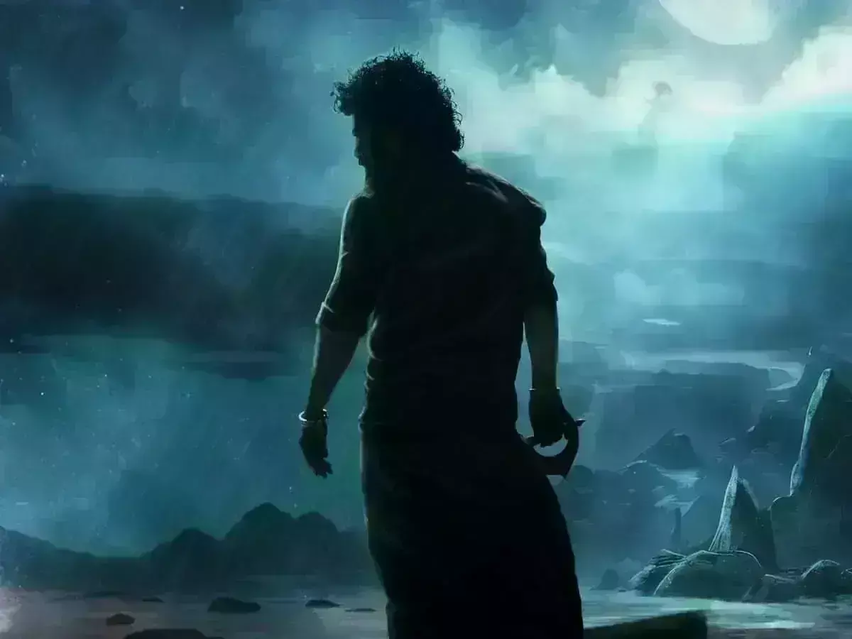 Devara - Part 1 : ఫస్ట్ సాంగ్ ప్రోమో రిలీజ్ Devara - Part 1 : ఫస్ట్ సాంగ్ ప్రోమో రిలీజ్