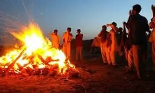 Ramagundam: నిలిచిపోయిన రూపాయికే అంత్యక్రియలు పథకం ఆఖిరిసఫర్‌