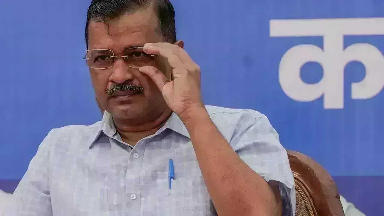 AAP: ఆప్ విదేశీ నిధులు పొందినట్లుగా హోంశాఖకు ఈడీ ఫిర్యాదు AAP: ఆప్ విదేశీ నిధులు పొందినట్లుగా హోంశాఖకు ఈడీ ఫిర్యాదు