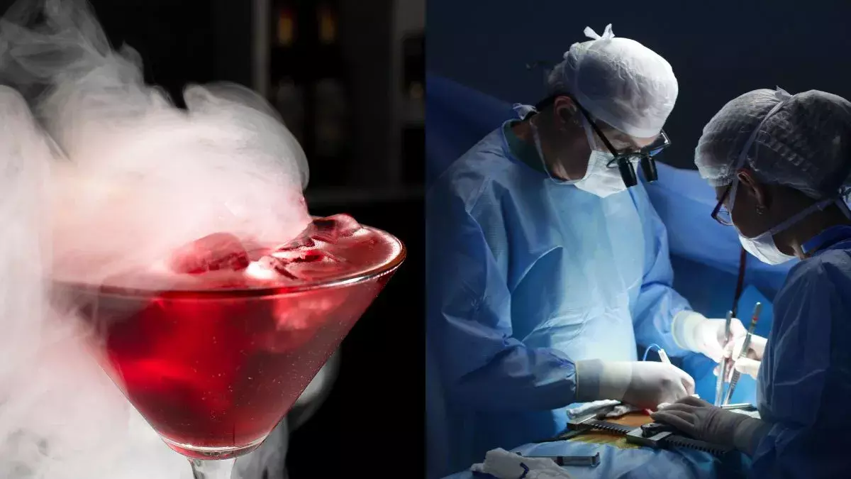 Smokey Pan: స్మోకీ పాన్ తిన్న 12 ఏళ్ల బాలిక.. ఏం జరిగిందంటే