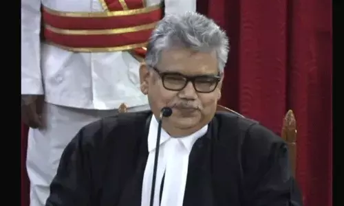 నేను ఆర్ఎస్ఎస్ సభ్యుడిని, తిరిగి చేరేందుకు సిద్ధంగా ఉన్నాను: కలకత్తా హైకోర్టు న్యాయమూర్తి నేను ఆర్ఎస్ఎస్ సభ్యుడిని, తిరిగి చేరేందుకు సిద్ధంగా ఉన్నాను: కలకత్తా హైకోర్టు న్యాయమూర్తి