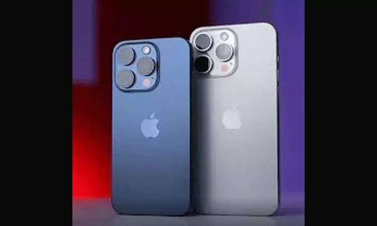 అక్కడ Apple iPhoneలపై భారీ డిస్కౌంట్లు.. ఈ ఏడాదిలో ఇది రెండోసారి