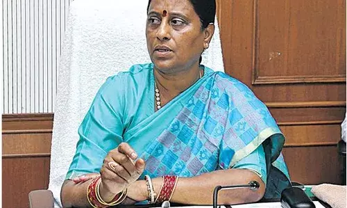 TG: దేవాలయాల్లో ఆధ్యాత్మిక శోభ వెల్లివిరియాలి