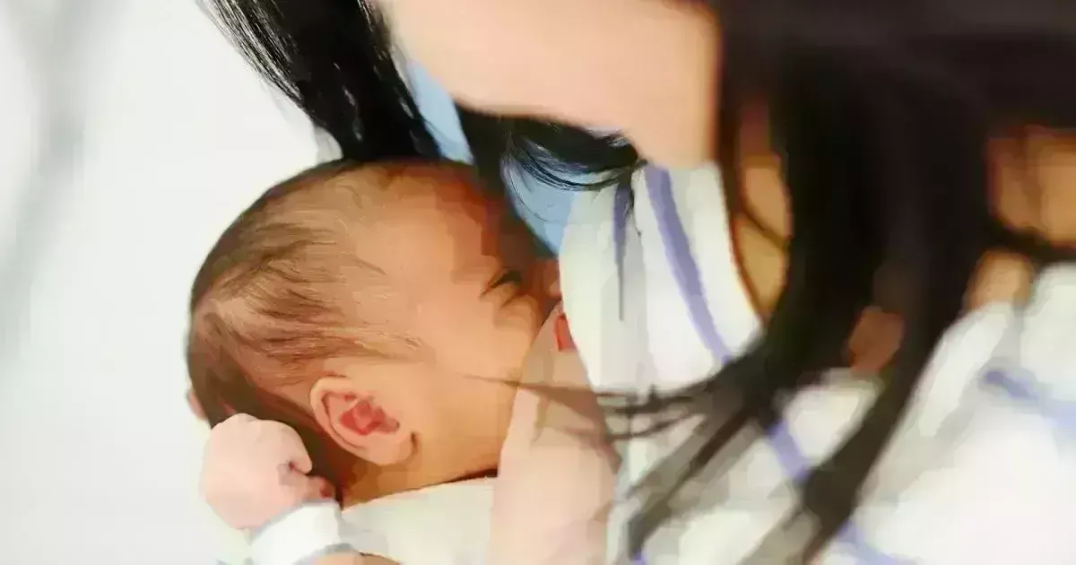 Hiv Positive Mothers: హెచ్‌ఐవీ తల్లులు పాలివ్వచ్చు దశాబ్దాల నాటి నిషేధం ఎత్తివేత ఎక్కడంటే ?