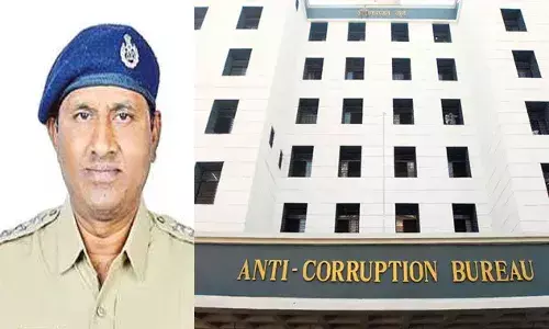 ACP Uma Maheshwar Rao: కళ్లుచెదిరే ఆస్తులు, బయటపడుతోన్న అక్రమ భాగోతాలు ACP Uma Maheshwar Rao: కళ్లుచెదిరే ఆస్తులు, బయటపడుతోన్న అక్రమ భాగోతాలు
