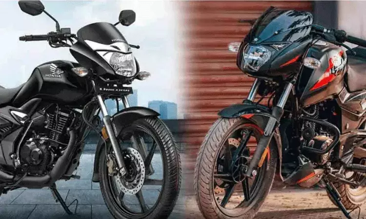 యాంటీ లాక్ బ్రేకింగ్ సిస్టమ్‌ బైక్‌లు.. ధర రూ. 80 వేల నుండి