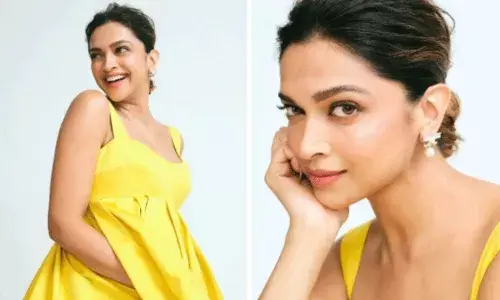 గర్భధారణ సమయంలో గ్లోయింగ్ స్కిన్.. బాలీవుడ్ బ్యూటీ దీపికా పదుకొనే షేర్ చేసిన టిప్స్ గర్భధారణ సమయంలో గ్లోయింగ్ స్కిన్.. బాలీవుడ్ బ్యూటీ దీపికా పదుకొనే షేర్ చేసిన టిప్స్