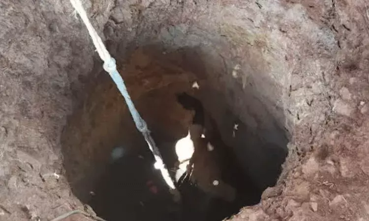 కెన్యాలో కూలిన బంగారు గని.. అయిదుగురు మృతి