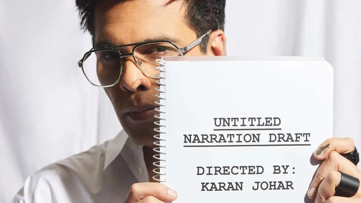 Karan Johar : బర్త్ డే రోజున సర్ఫ్రైజ్ ఇచ్చిన బాలీవుడ్ డైరెక్టర్ Karan Johar : బర్త్ డే రోజున సర్ఫ్రైజ్ ఇచ్చిన బాలీవుడ్ డైరెక్టర్