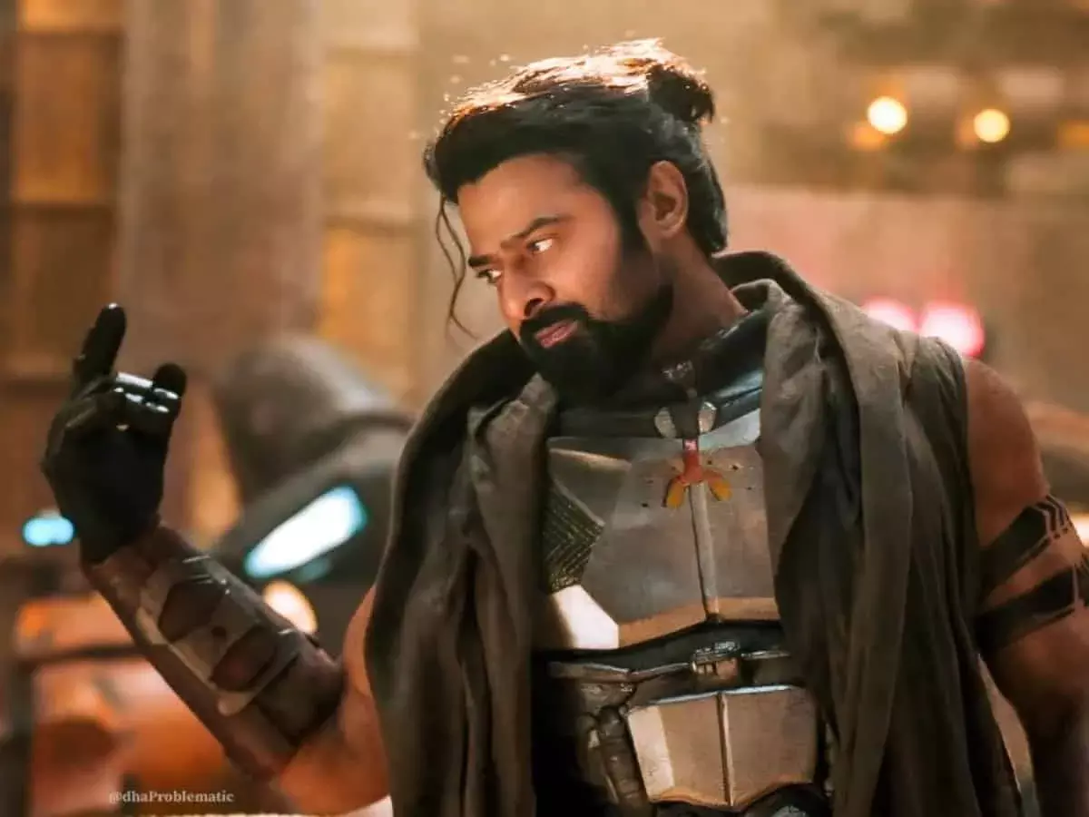 Exclusive: కల్కి 2898 AD గ్రాండ్ ఈవెంట్ బడ్జెట్ ఎంతంటే..